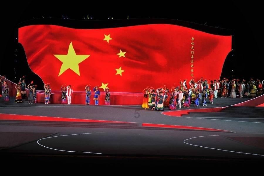 那个学生接着又问这句话中有多少个轻声？游戏画面