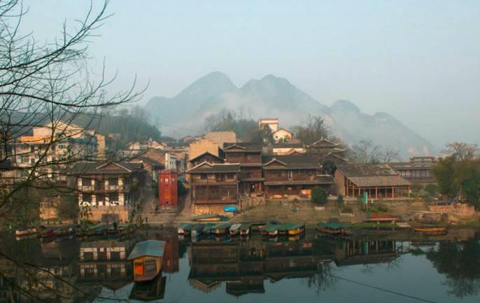 逃离宝藏岛屿